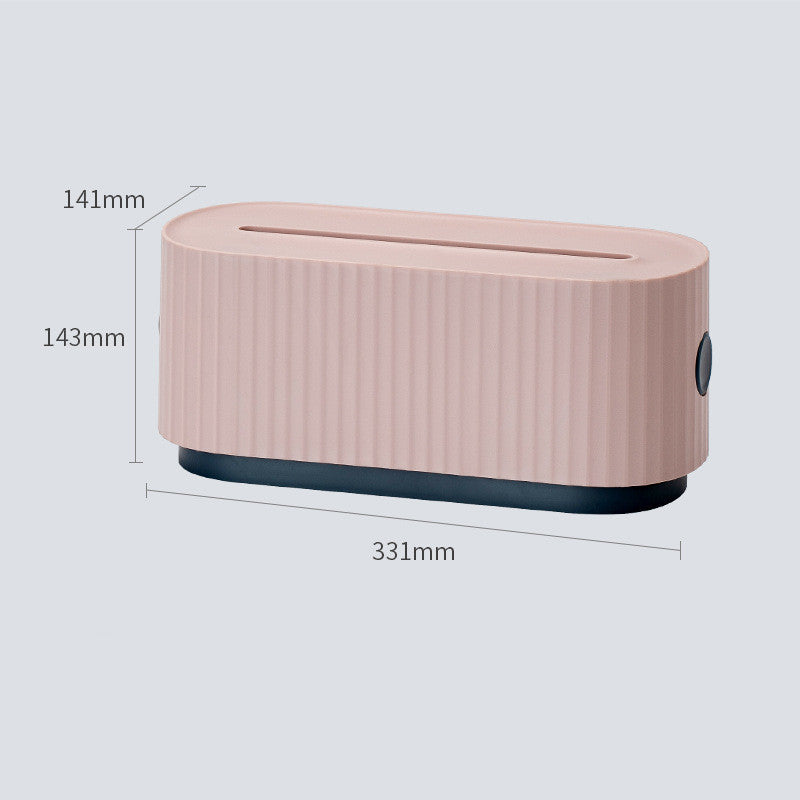hub storage large-capacity storage space