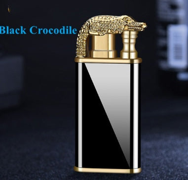 double flame design