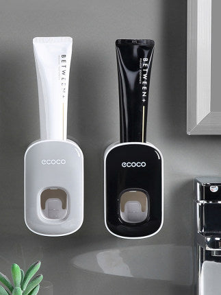 toothbrush holders