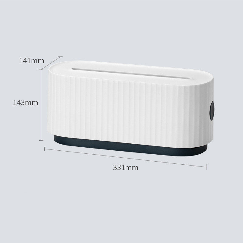 hub storage large-capacity storage space