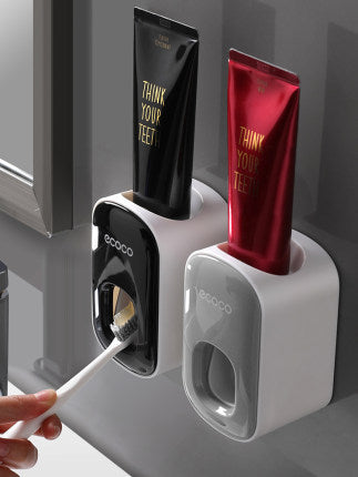 toothbrush holders