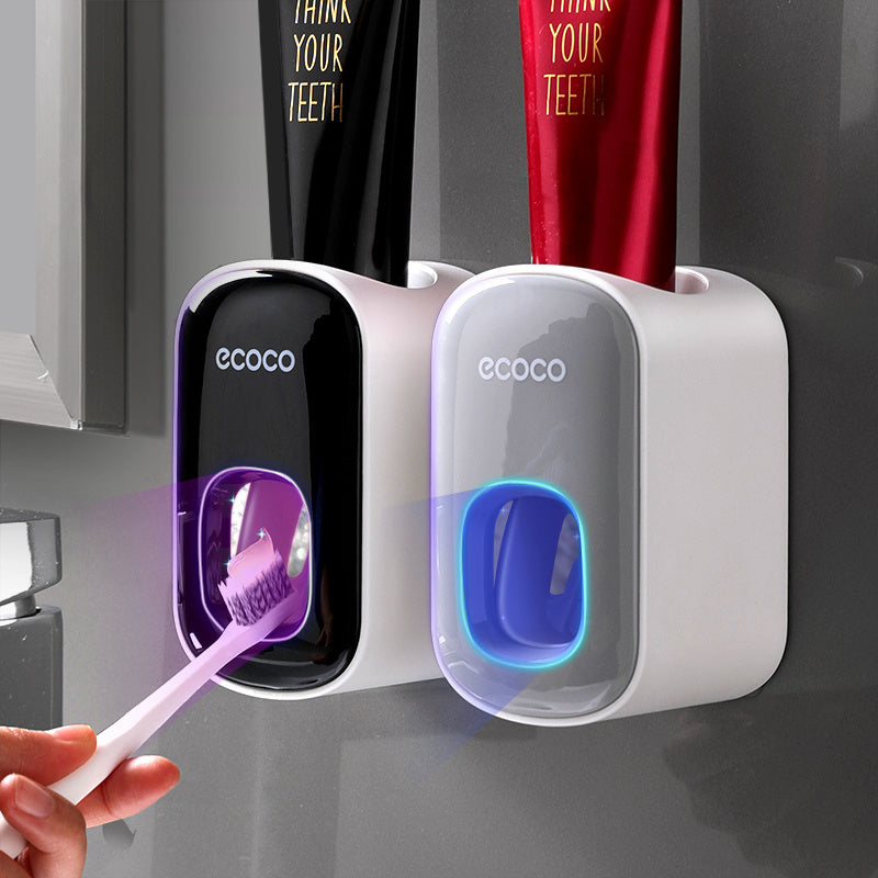 toothbrush holders