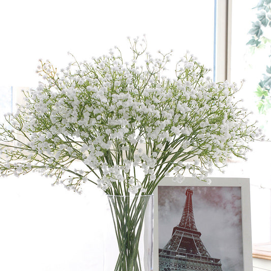 Gypsophila Artificial flower