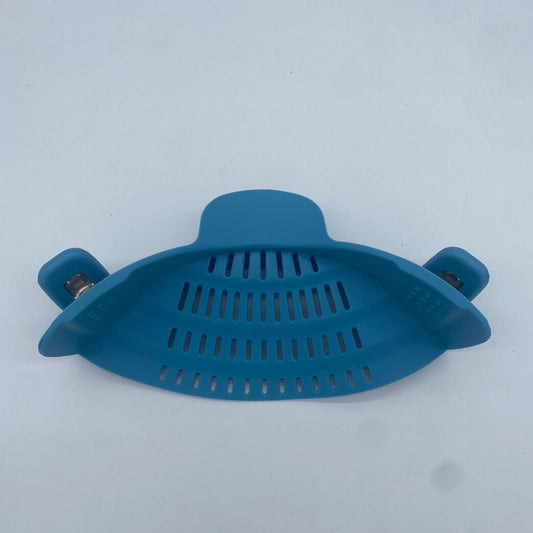 Filter Wide-mouth Silicone Drain Tank Drain Block